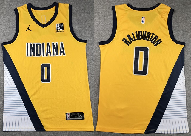 Indiana Pacers Jerseys 03 - Click Image to Close